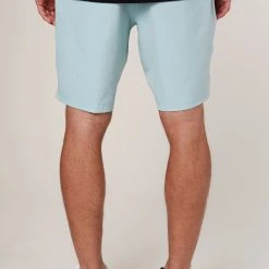 O'Neill RESERVE HEATHER 19'' HYBRID -O’Neill shop lockedslub SP018A012 lbl 8