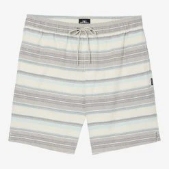 O'Neill LOW KEY E-WAIST SHORT