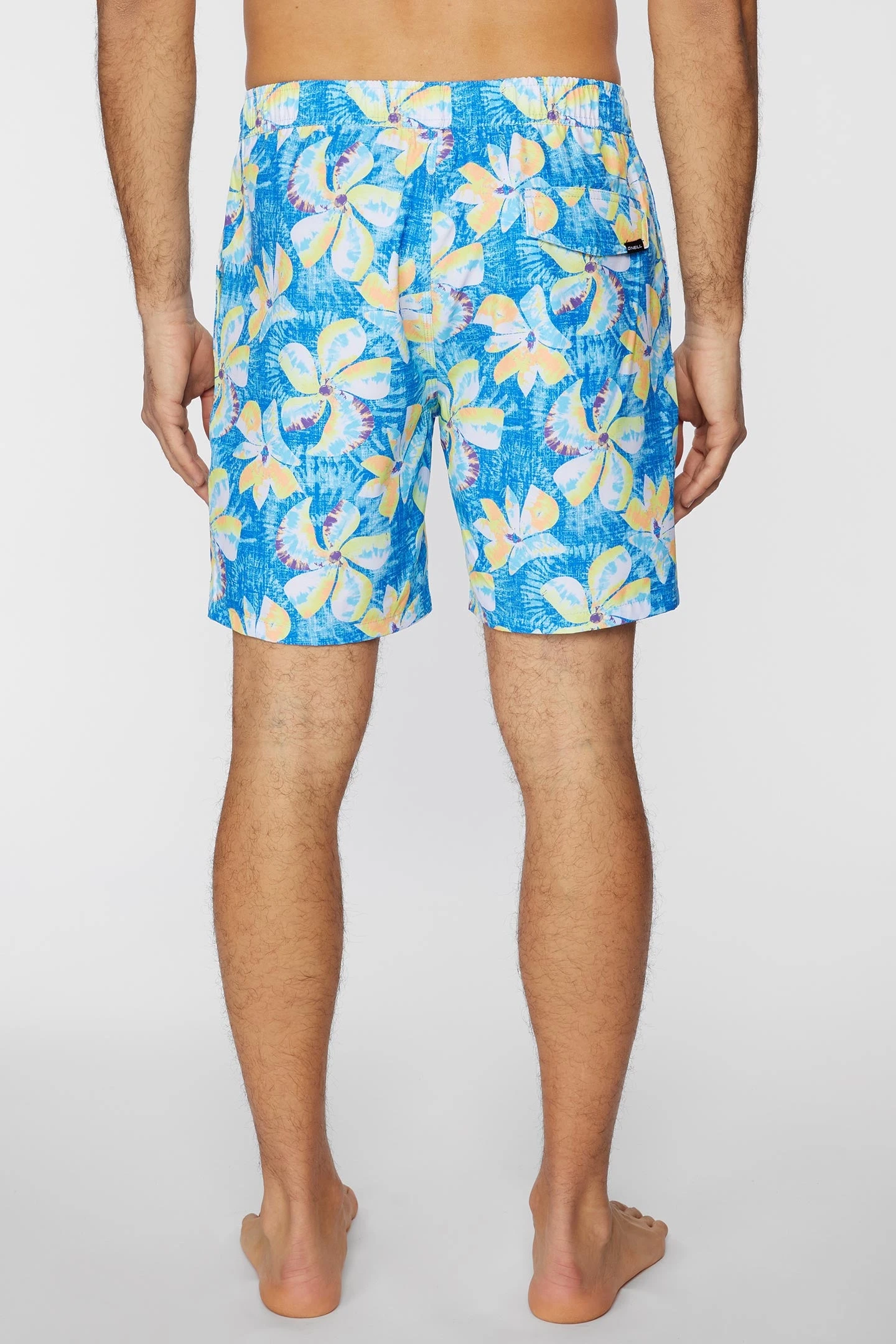 O'Neill MASHUP 17" VOLLEY 5 O'Neill MASHUP 17" VOLLEY - Image 3