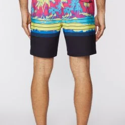 O'Neill MASHUP 17" VOLLEY -O’Neill shop mashupvolley SU2106007 fus 5