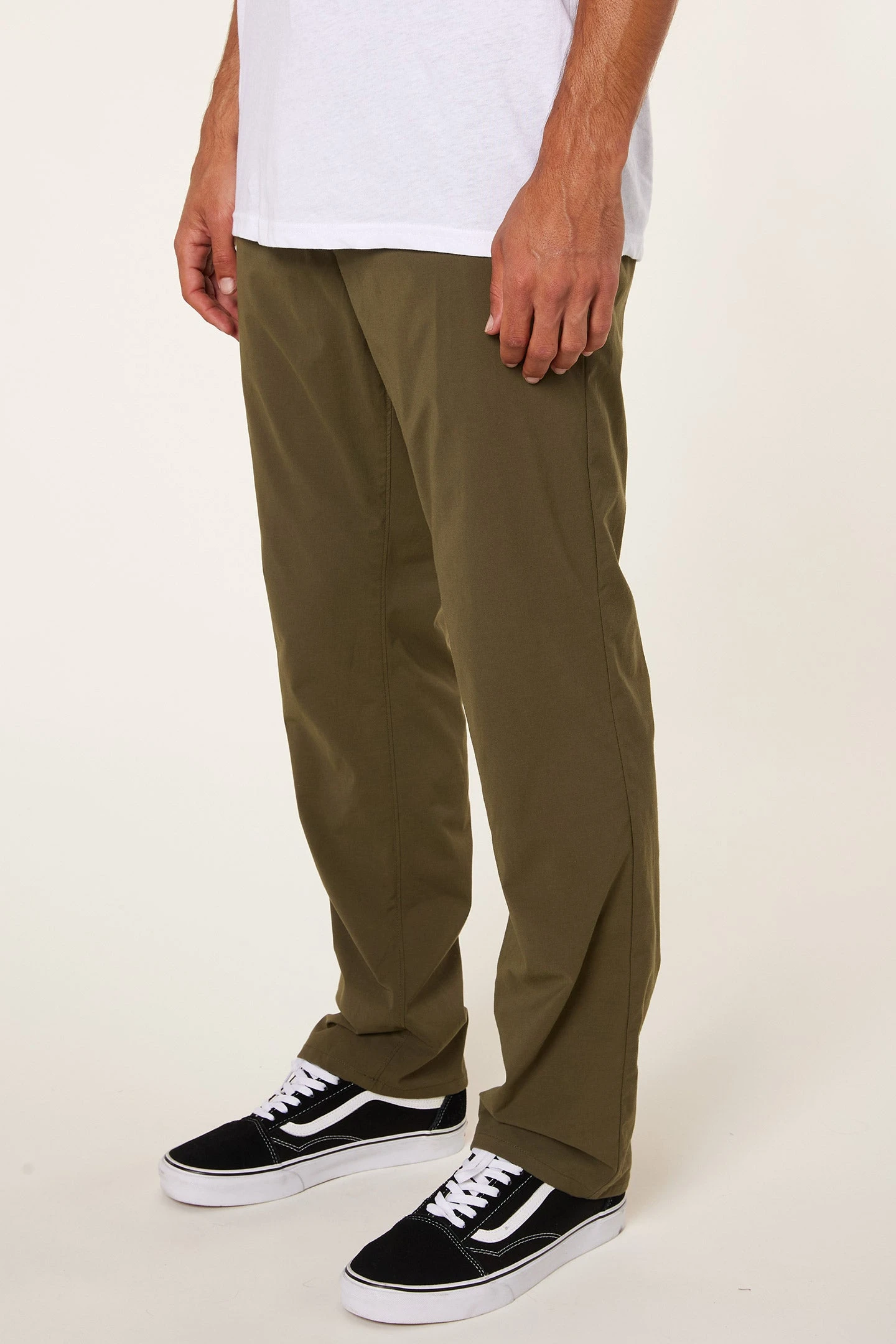 MENS MISSION LINED HYBRID PANT O'Neill MENS MISSION LINED HYBRID PANT -O’Neill shop mission HO1109101 ARM 2