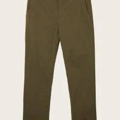 O'Neill MENS MISSION LINED HYBRID PANT
