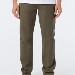 O'Neill MISSION HYBRID CHINO PANT