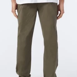 O'Neill MISSION HYBRID CHINO PANT 4 O'Neill MISSION HYBRID CHINO PANT -O’Neill shop missionhybridchino FA2109104 arm 3