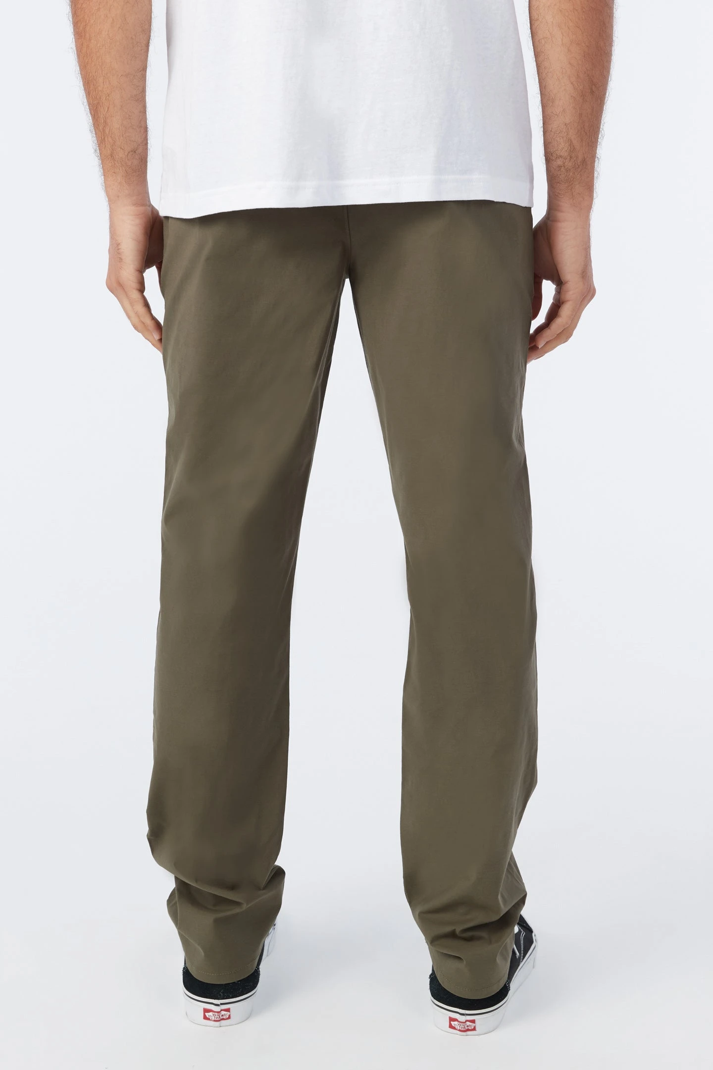 MISSION HYBRID CHINO PANT O'Neill MISSION HYBRID CHINO PANT -O’Neill shop missionhybridchino FA2109104 arm 3