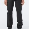 O'Neill MISSION HYBRID CHINO PANT 1 O'Neill MISSION HYBRID CHINO PANT -O’Neill shop missionhybridchino FA2109104 blk 1