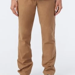 O'Neill MISSION HYBRID CHINO PANT