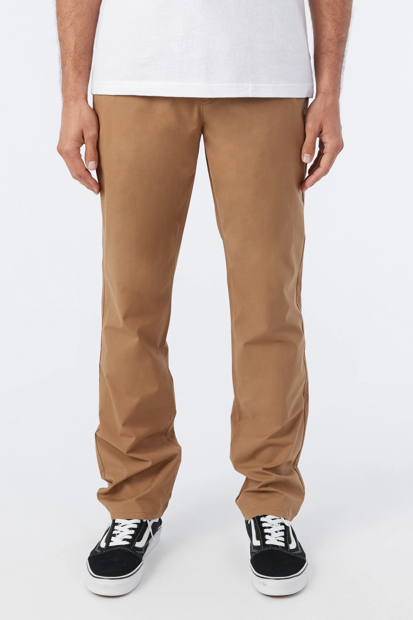 MISSION HYBRID CHINO PANT O'Neill MISSION HYBRID CHINO PANT -O’Neill shop missionhybridchino FA2109104 dkh 1