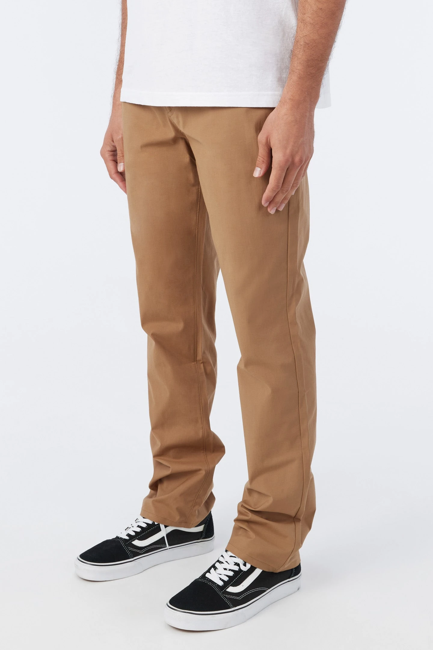 MISSION HYBRID CHINO PANT O'Neill MISSION HYBRID CHINO PANT -O’Neill shop missionhybridchino FA2109104 dkh 2