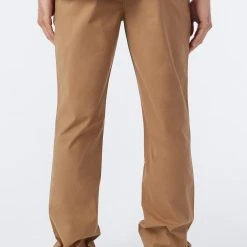 O'Neill MISSION HYBRID CHINO PANT 4 O'Neill MISSION HYBRID CHINO PANT -O’Neill shop missionhybridchino FA2109104 dkh 3