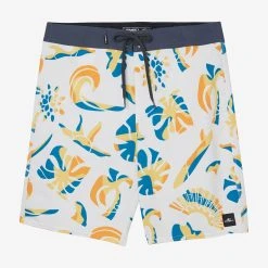 O'Neill HYPERFREAK MYSTO 20'' BOARDSHORT 10 O'Neill HYPERFREAK MYSTO 20'' BOARDSHORT -O’Neill shop mysto20 SP3106005 crm 8
