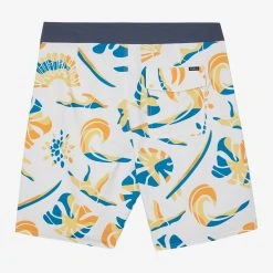 O'Neill HYPERFREAK MYSTO 20'' BOARDSHORT 11 O'Neill HYPERFREAK MYSTO 20'' BOARDSHORT -O’Neill shop mysto20 SP3106005 crm 9