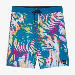 O'Neill HYPERFREAK MYSTO 20'' BOARDSHORT 10 O'Neill HYPERFREAK MYSTO 20'' BOARDSHORT -O’Neill shop mysto20 SP3106005 mul 8
