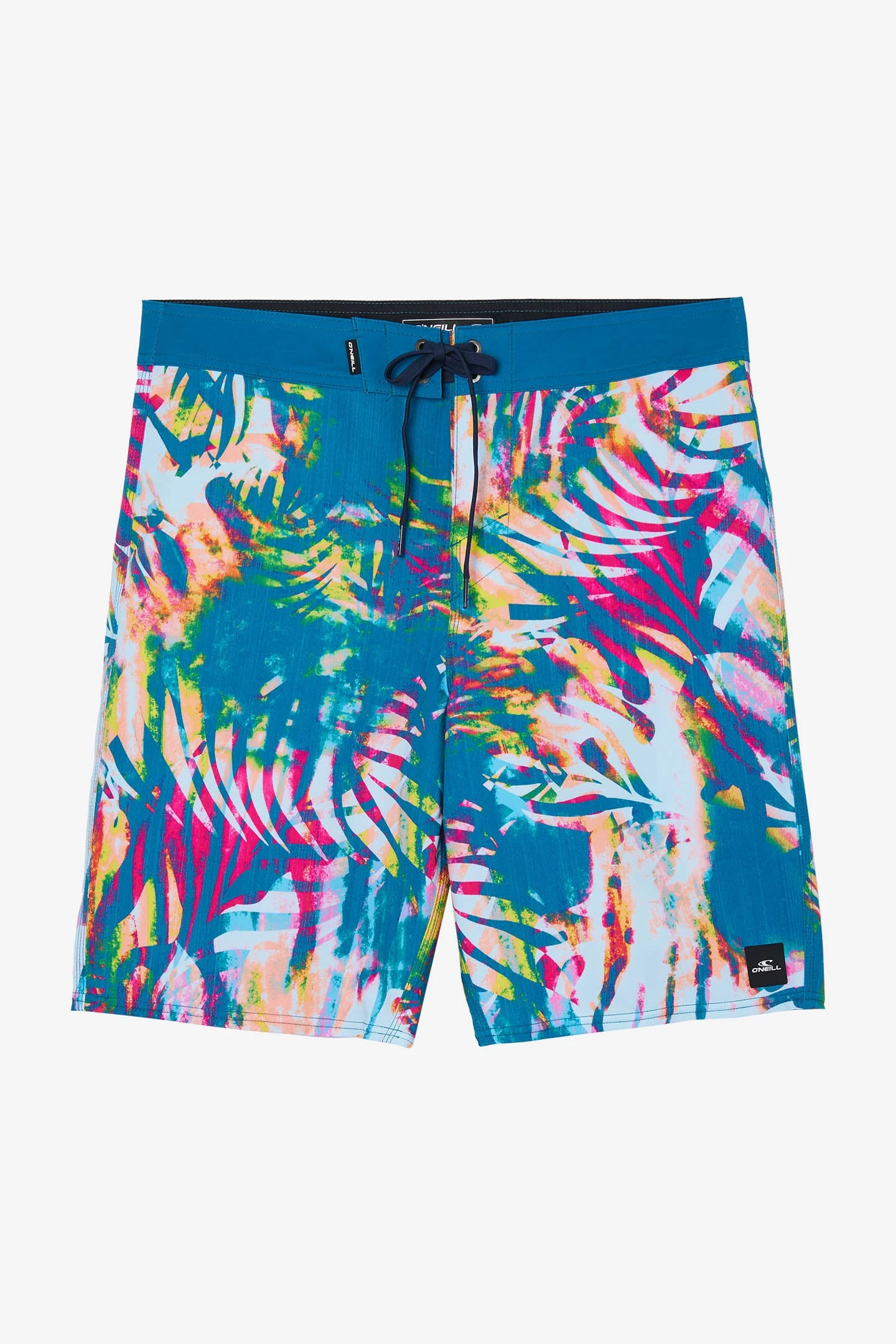 O'Neill HYPERFREAK MYSTO 20'' BOARDSHORT 6 O'Neill HYPERFREAK MYSTO 20'' BOARDSHORT - Image 4