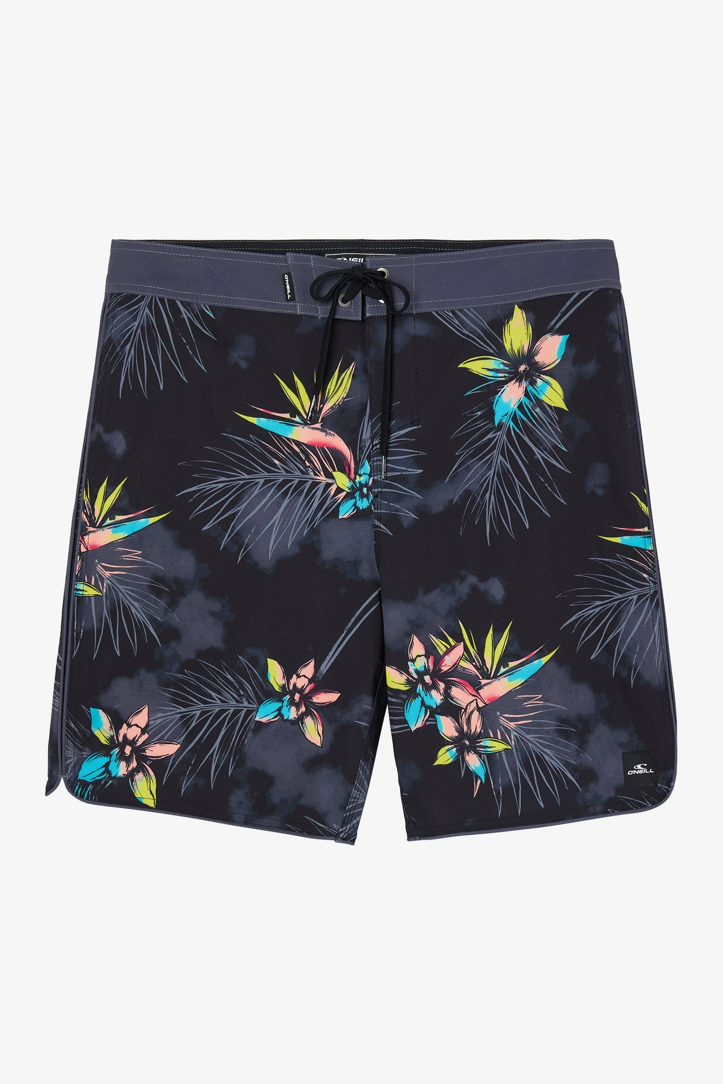 O'Neill HYPERFREAK MYSTO SCALLOP 19'' BOARDSHORT 6 O'Neill HYPERFREAK MYSTO SCALLOP 19'' BOARDSHORT - Image 4