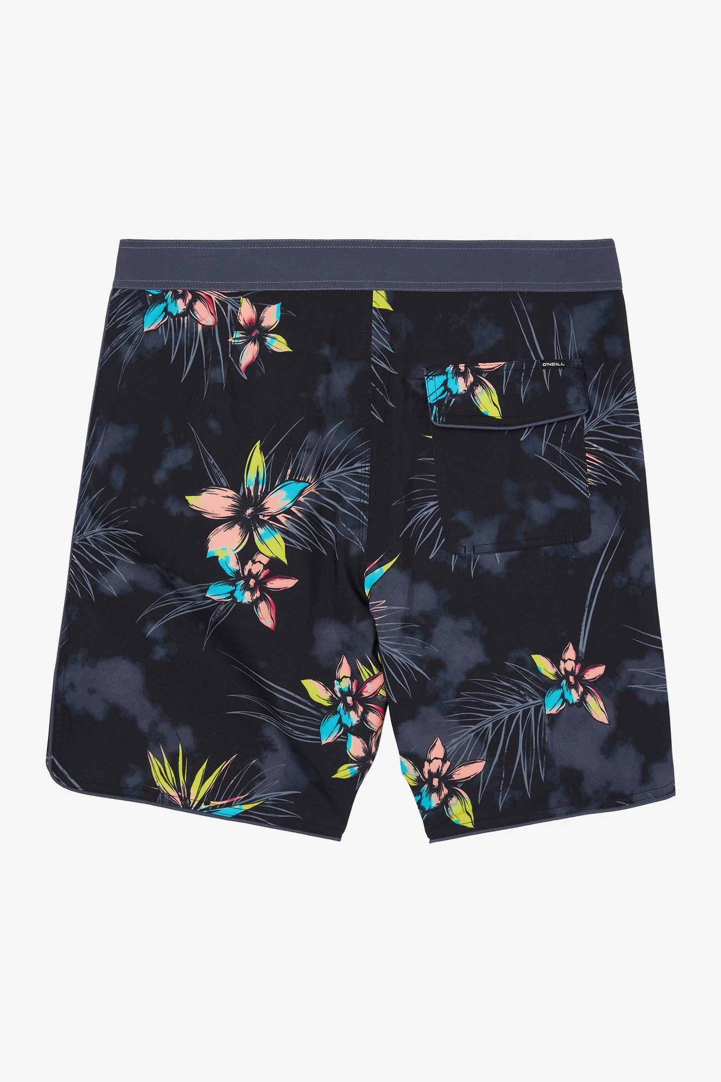 O'Neill HYPERFREAK MYSTO SCALLOP 19'' BOARDSHORT 7 O'Neill HYPERFREAK MYSTO SCALLOP 19'' BOARDSHORT - Image 5