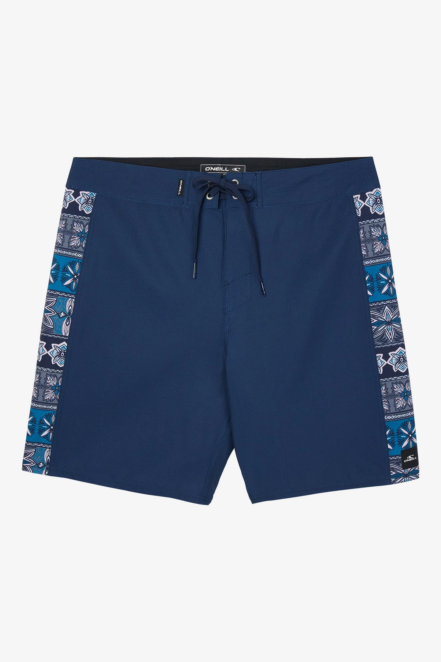 O'Neill HYPERFREAK MYSTO SIDE PANEL 18'' BOARDSHORT 6 O'Neill HYPERFREAK MYSTO SIDE PANEL 18'' BOARDSHORT - Image 4