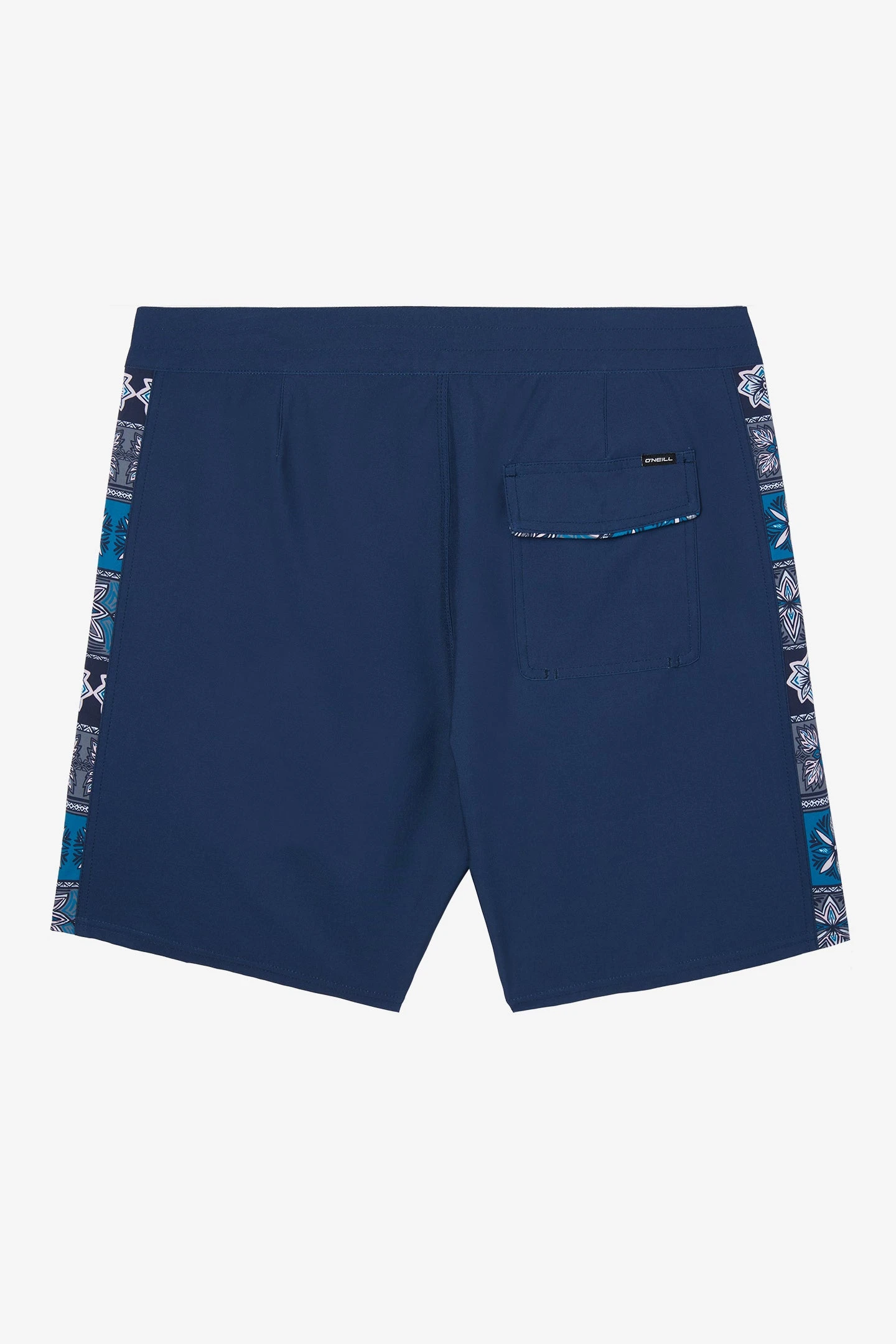O'Neill HYPERFREAK MYSTO SIDE PANEL 18'' BOARDSHORT 7 O'Neill HYPERFREAK MYSTO SIDE PANEL 18'' BOARDSHORT - Image 5