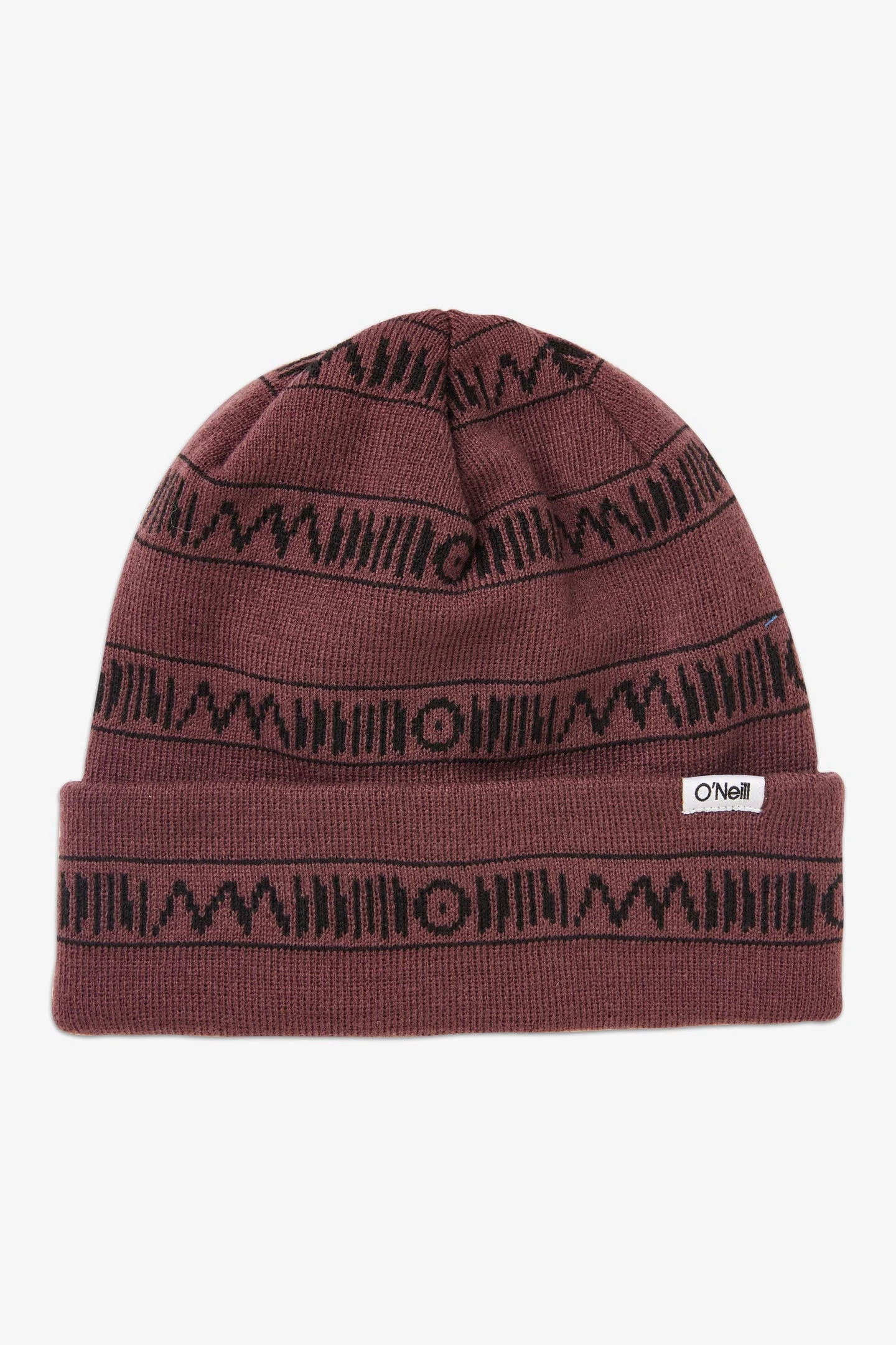 O'Neill MYTHIC SESSIONS BEANIE 3 O'Neill MYTHIC SESSIONS BEANIE