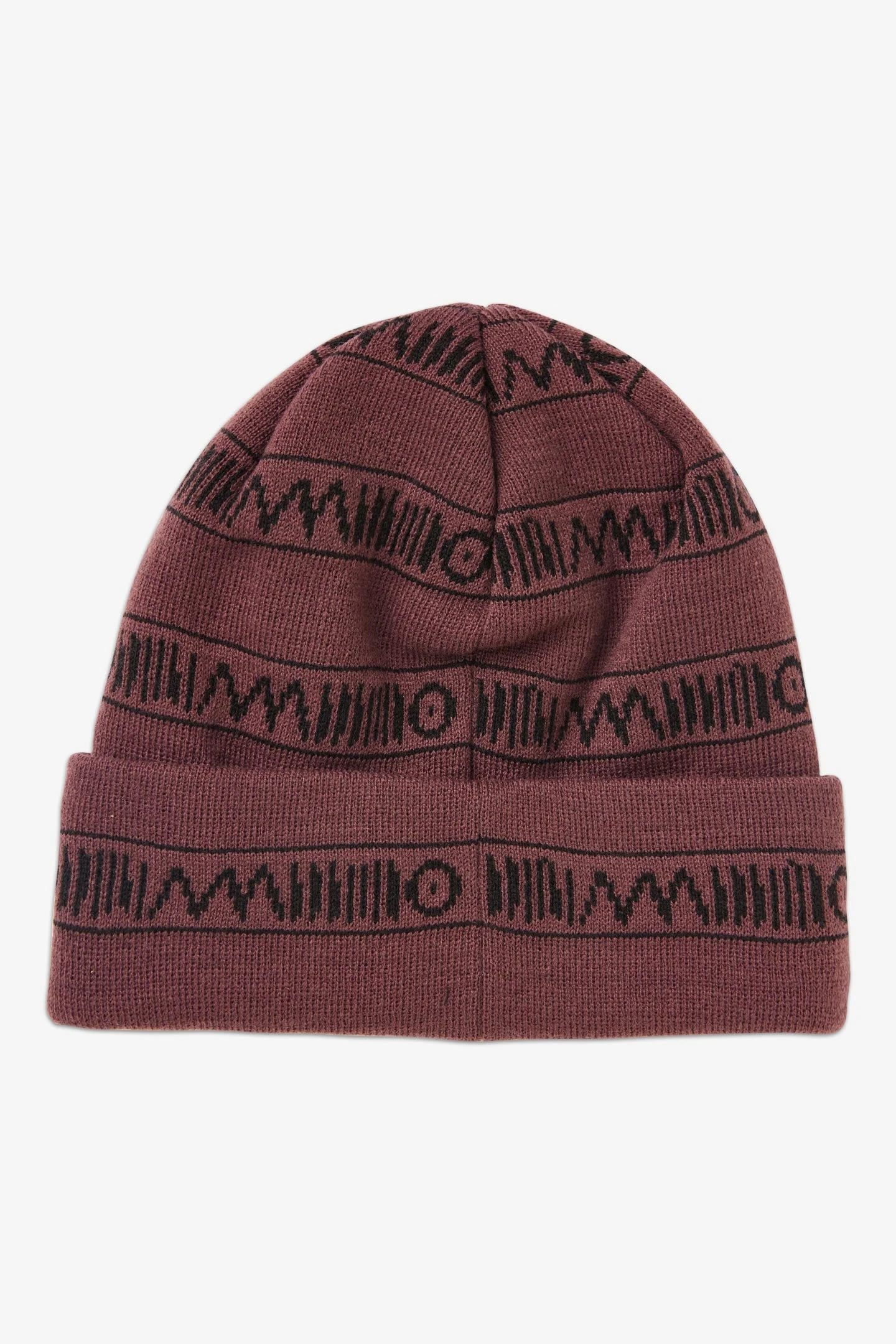 O'Neill MYTHIC SESSIONS BEANIE 4 O'Neill MYTHIC SESSIONS BEANIE - Image 2