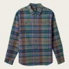 O'Neill WHITTAKER FLANNEL -O’Neill shop navy 2 color swatch 4ae33a6d 7df8 441b af60 002d8baf3cdc