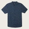 O'Neill TAME MINI PRINT 2 O'Neill TAME MINI PRINT -O’Neill shop navy color swatch 17468d72 9cb2 4f14 b46a 3d3a2ee3b32b