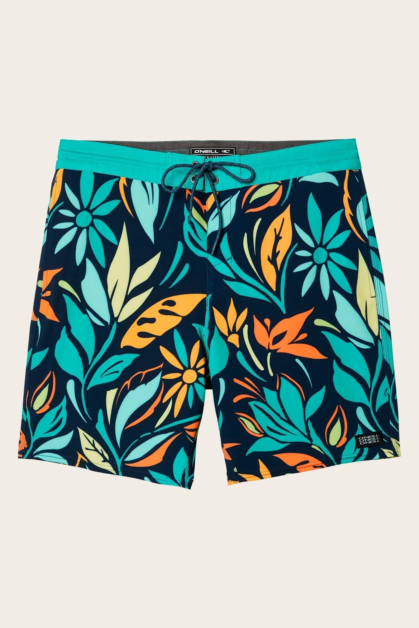 O'Neill SOL CRUZER 3 O'Neill SOL CRUZER