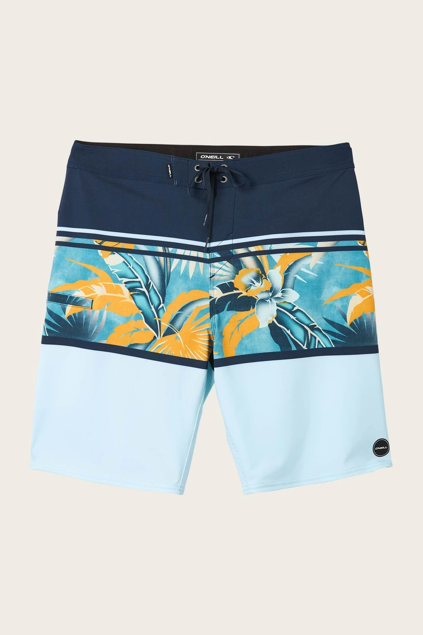 O'Neill HYPERFREAKHEIST PRINT 3 O'Neill HYPERFREAKHEIST PRINT