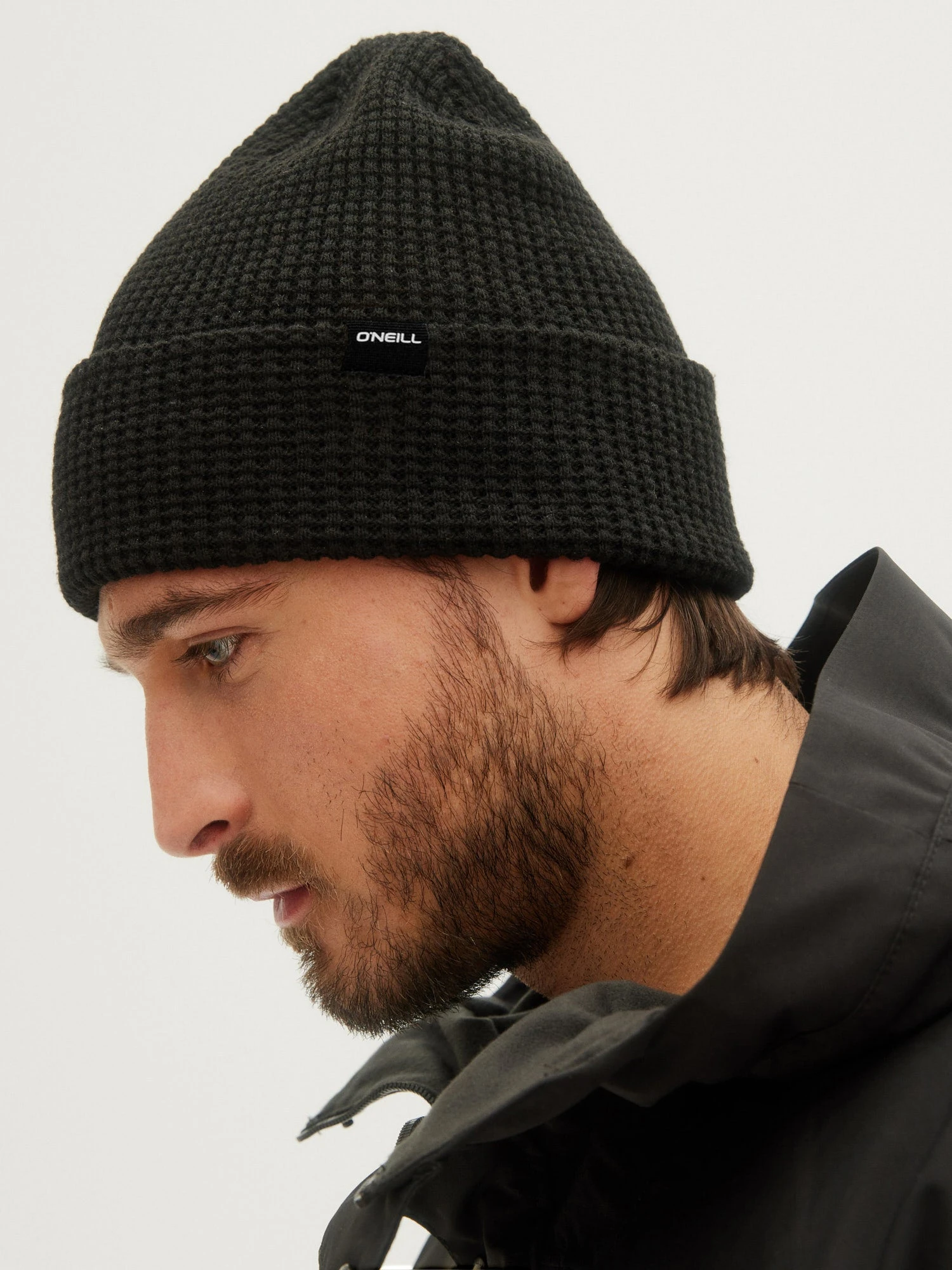 O'Neill FOLD RECYCLE BEANIE 5 O'Neill FOLD RECYCLE BEANIE - Image 3