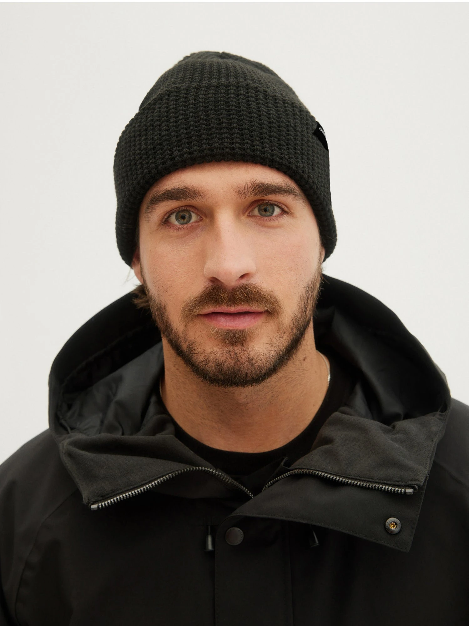 O'Neill FOLD RECYCLE BEANIE 4 O'Neill FOLD RECYCLE BEANIE - Image 2