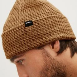 O'Neill FOLD RECYCLE BEANIE 4 O'Neill FOLD RECYCLE BEANIE -O’Neill shop newRECYCLED 1P4111 7524 B