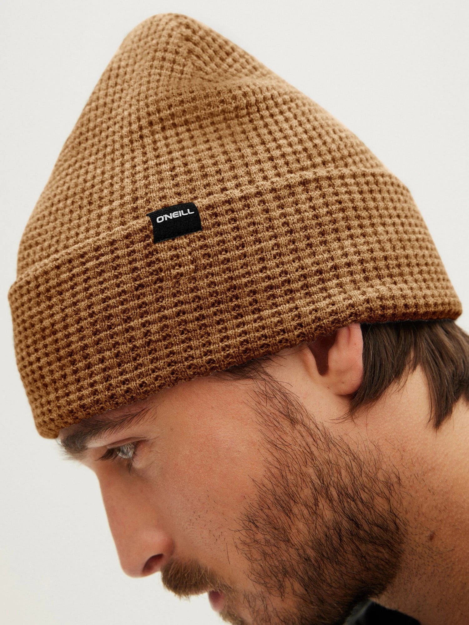 FOLD RECYCLE BEANIE O'Neill FOLD RECYCLE BEANIE -O’Neill shop newRECYCLED 1P4111 7524 B