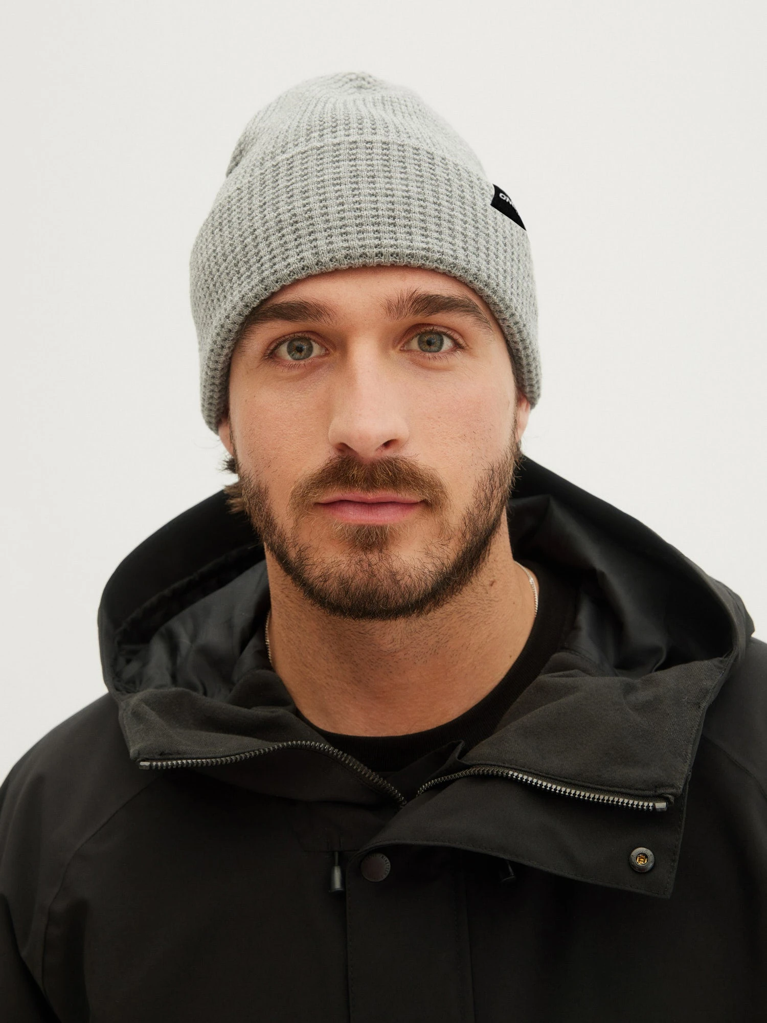 FOLD RECYCLE BEANIE O'Neill FOLD RECYCLE BEANIE -O’Neill shop newRECYCLED 1P4111 8001 1