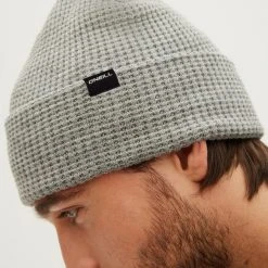 O'Neill FOLD RECYCLE BEANIE 4 O'Neill FOLD RECYCLE BEANIE -O’Neill shop newRECYCLED 1P4111 8001 2