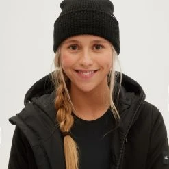 O'Neill FOLD RECYCLE BEANIE 10 O'Neill FOLD RECYCLE BEANIE -O’Neill shop newRECYCLED 1P4111 9010 F