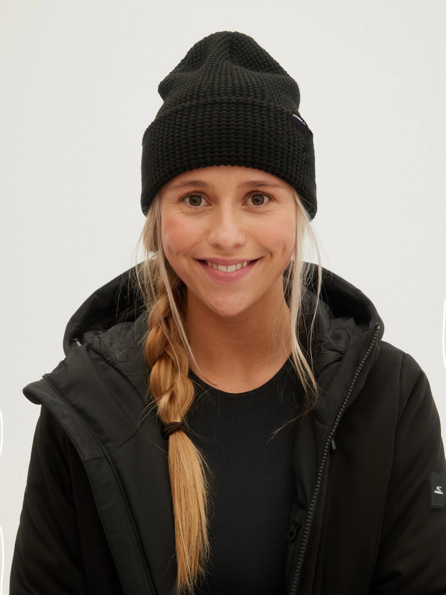 O'Neill FOLD RECYCLE BEANIE 6 O'Neill FOLD RECYCLE BEANIE - Image 4