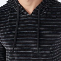 O'Neill NEWLAND PULLOVER -O’Neill shop newlandpullover HO2103201 blk 4