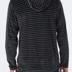 O'Neill NEWLAND PULLOVER -O’Neill shop newlandpullover HO2103201 blk 5