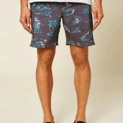 O'Neill NOISE VOLLEY -O’Neill shop noisevolley su0106014 gra 4