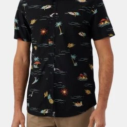 O'Neill OASIS ECO MODERN SHIRT