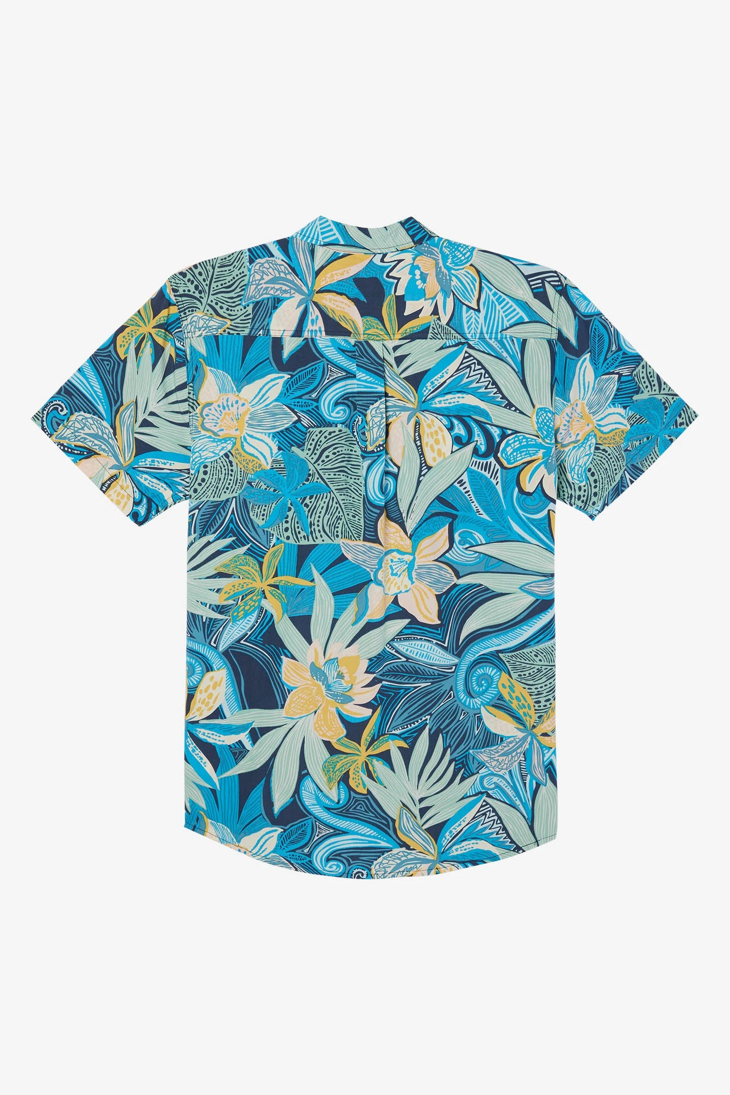O'Neill OASIS ECO SS MODERN SHIRT 8 O'Neill OASIS ECO SS MODERN SHIRT - Image 6
