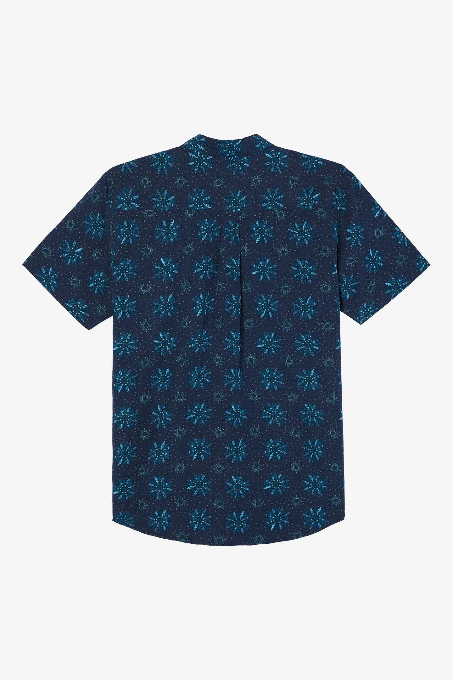 O'Neill OASIS ECO SS MODERN SHIRT 8 O'Neill OASIS ECO SS MODERN SHIRT - Image 6