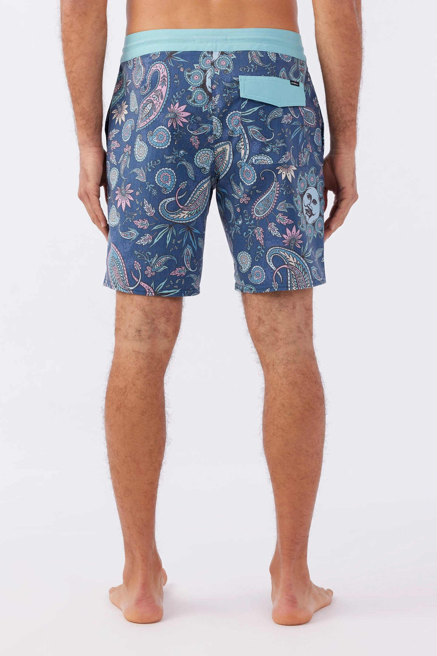 O'Neill OG CRUZER 18'' BOARDSHORT 5 O'Neill OG CRUZER 18'' BOARDSHORT - Image 3