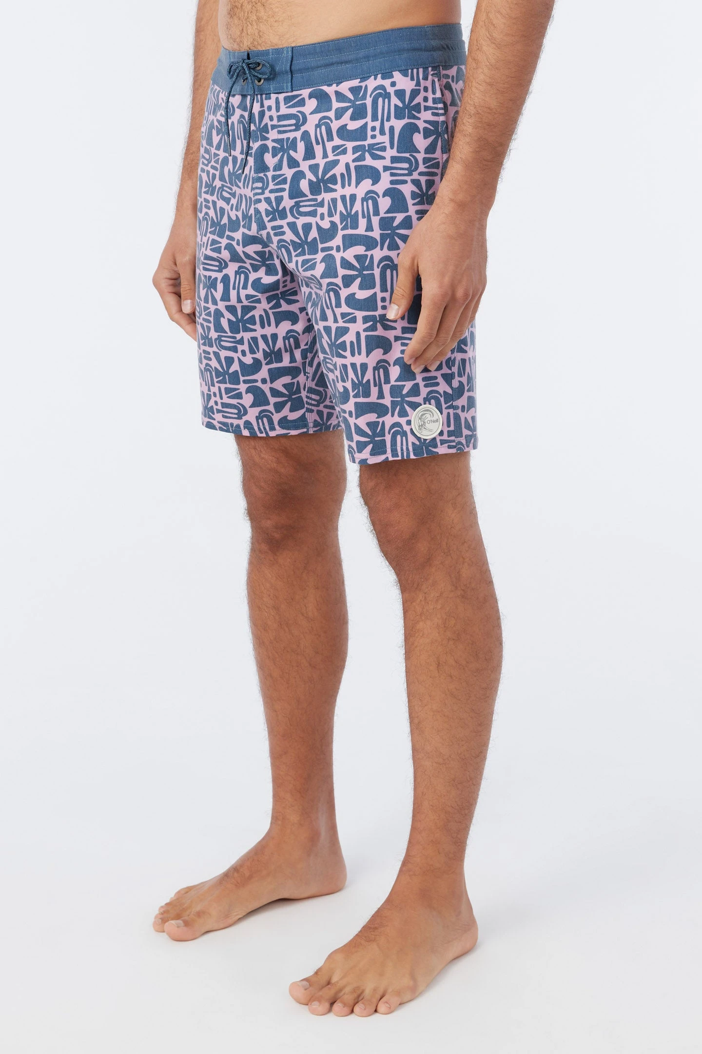 O'Neill OG CRUZER 18'' BOARDSHORT 4 O'Neill OG CRUZER 18'' BOARDSHORT - Image 2