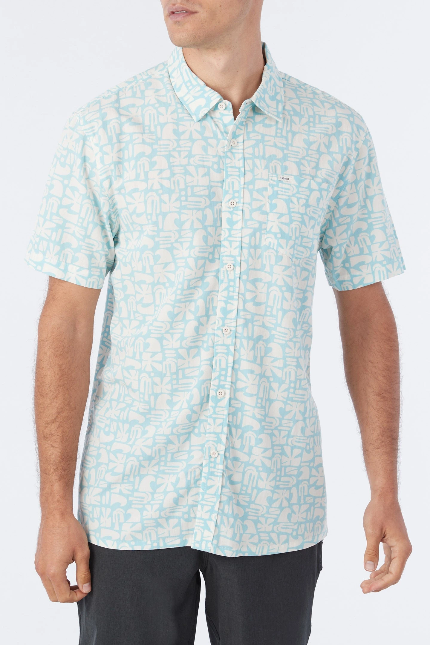 OG ECO WOVEN O'Neill OG ECO WOVEN -O’Neill shop ogecossstandard SP3104110 aqh 2