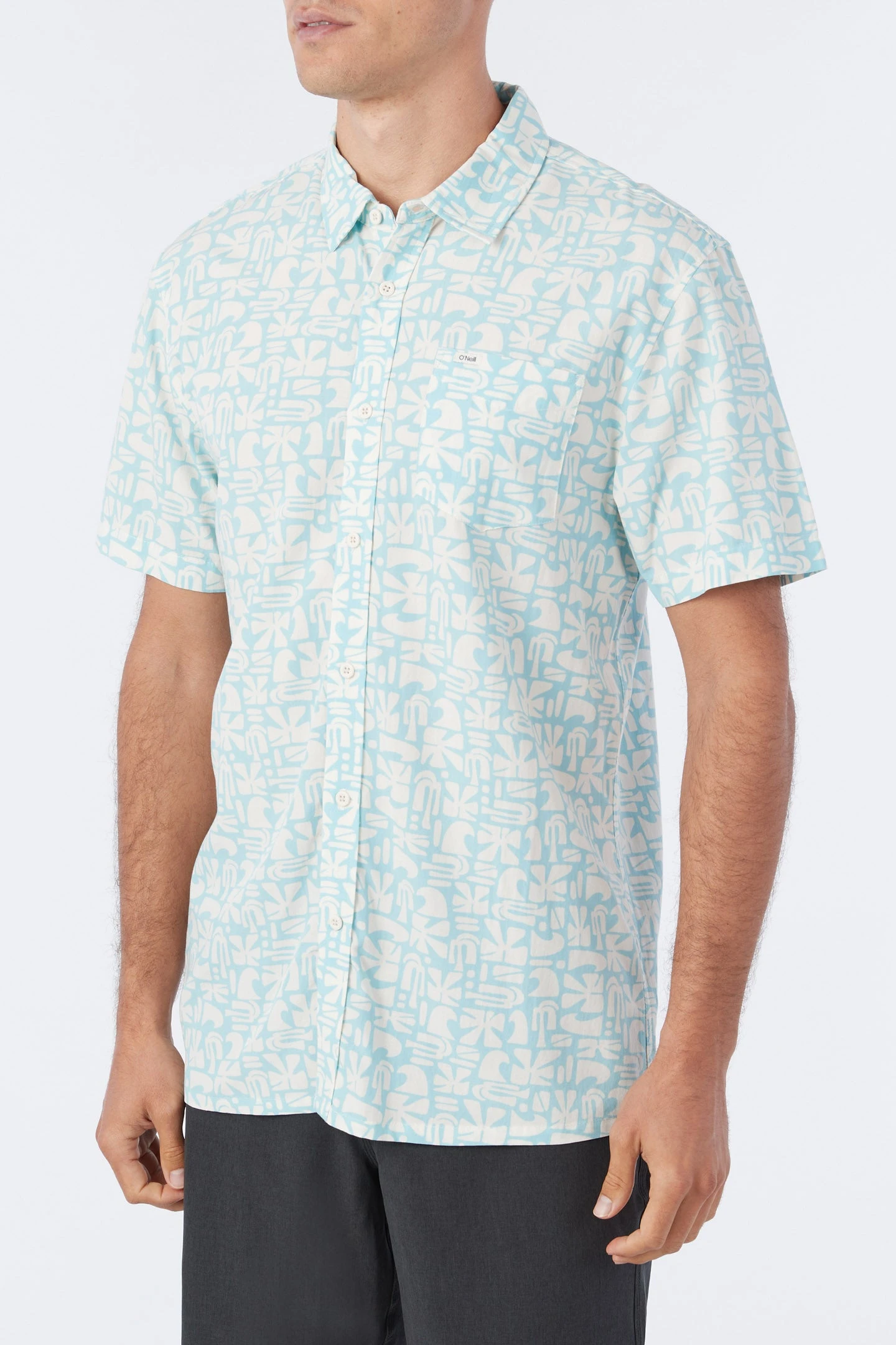 OG ECO WOVEN O'Neill OG ECO WOVEN -O’Neill shop ogecossstandard SP3104110 aqh 3