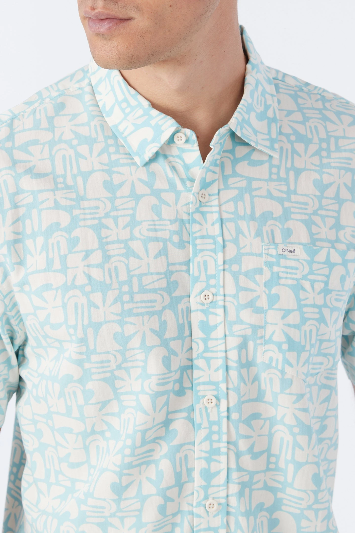 OG ECO WOVEN O'Neill OG ECO WOVEN -O’Neill shop ogecossstandard SP3104110 aqh 4