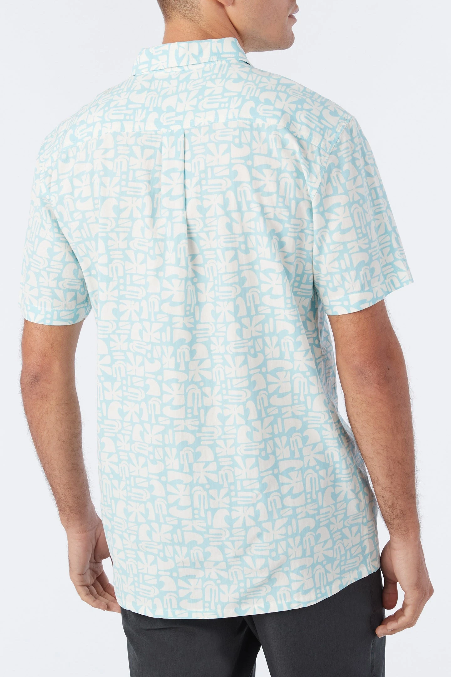 OG ECO WOVEN O'Neill OG ECO WOVEN -O’Neill shop ogecossstandard SP3104110 aqh 5