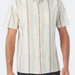 O'Neill OG ECO STRIPE SS STANDARD SHIRT