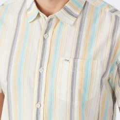 O'Neill OG ECO STRIPE SS STANDARD SHIRT -O’Neill shop ogecostripessstandard SP3104109 crm 4